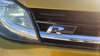 Volkswagen Golf 2018 R-LINE DSG ΗΛΕΚΤΡΙΚΗ ΟΡΟΦΗ ΠΑΝΟΡΑΜΑ-thumb-9