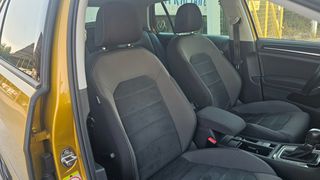 Volkswagen Golf 2018 R-LINE DSG ΗΛΕΚΤΡΙΚΗ ΟΡΟΦΗ ΠΑΝΟΡΑΜΑ-thumb-36