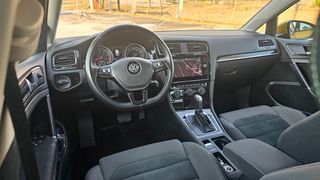 Volkswagen Golf 2018 R-LINE DSG ΗΛΕΚΤΡΙΚΗ ΟΡΟΦΗ ΠΑΝΟΡΑΜΑ-thumb-37