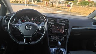 Volkswagen Golf 2018 R-LINE DSG ΗΛΕΚΤΡΙΚΗ ΟΡΟΦΗ ΠΑΝΟΡΑΜΑ-thumb-38