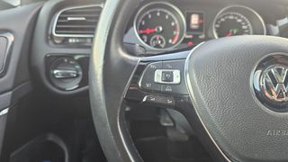 Volkswagen Golf 2018 R-LINE DSG ΗΛΕΚΤΡΙΚΗ ΟΡΟΦΗ ΠΑΝΟΡΑΜΑ-thumb-40
