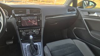 Volkswagen Golf 2018 R-LINE DSG ΗΛΕΚΤΡΙΚΗ ΟΡΟΦΗ ΠΑΝΟΡΑΜΑ-thumb-42
