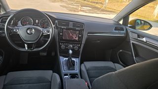 Volkswagen Golf 2018 R-LINE DSG ΗΛΕΚΤΡΙΚΗ ΟΡΟΦΗ ΠΑΝΟΡΑΜΑ-thumb-45