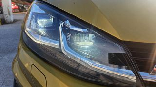 Volkswagen Golf 2018 R-LINE DSG ΗΛΕΚΤΡΙΚΗ ΟΡΟΦΗ ΠΑΝΟΡΑΜΑ-thumb-10