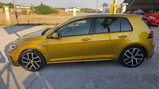 Volkswagen Golf 2018 R-LINE DSG ΗΛΕΚΤΡΙΚΗ ΟΡΟΦΗ ΠΑΝΟΡΑΜΑ-thumb-11