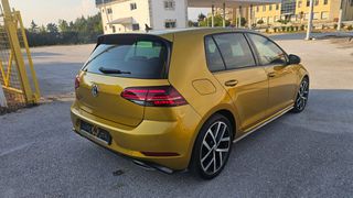 Volkswagen Golf 2018 R-LINE DSG ΗΛΕΚΤΡΙΚΗ ΟΡΟΦΗ ΠΑΝΟΡΑΜΑ-thumb-13