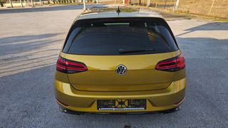 Volkswagen Golf 2018 R-LINE DSG ΗΛΕΚΤΡΙΚΗ ΟΡΟΦΗ ΠΑΝΟΡΑΜΑ-thumb-14