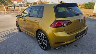 Volkswagen Golf 2018 R-LINE DSG ΗΛΕΚΤΡΙΚΗ ΟΡΟΦΗ ΠΑΝΟΡΑΜΑ-thumb-15