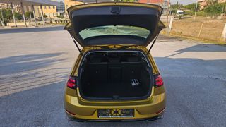 Volkswagen Golf 2018 R-LINE DSG ΗΛΕΚΤΡΙΚΗ ΟΡΟΦΗ ΠΑΝΟΡΑΜΑ-thumb-16