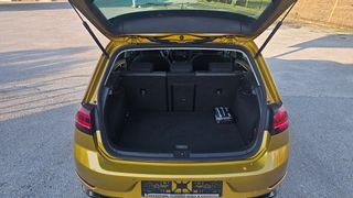 Volkswagen Golf 2018 R-LINE DSG ΗΛΕΚΤΡΙΚΗ ΟΡΟΦΗ ΠΑΝΟΡΑΜΑ-thumb-17