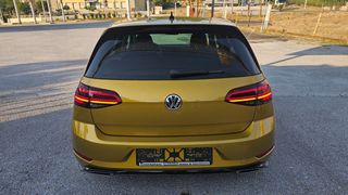 Volkswagen Golf 2018 R-LINE DSG ΗΛΕΚΤΡΙΚΗ ΟΡΟΦΗ ΠΑΝΟΡΑΜΑ-thumb-18