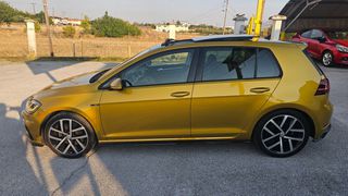 Volkswagen Golf 2018 R-LINE DSG ΗΛΕΚΤΡΙΚΗ ΟΡΟΦΗ ΠΑΝΟΡΑΜΑ-thumb-20