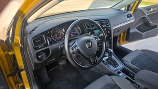 Volkswagen Golf 2018 R-LINE DSG ΗΛΕΚΤΡΙΚΗ ΟΡΟΦΗ ΠΑΝΟΡΑΜΑ-thumb-27