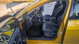 Volkswagen Golf 2018 R-LINE DSG ΗΛΕΚΤΡΙΚΗ ΟΡΟΦΗ ΠΑΝΟΡΑΜΑ-thumb-28