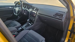 Volkswagen Golf 2018 R-LINE DSG ΗΛΕΚΤΡΙΚΗ ΟΡΟΦΗ ΠΑΝΟΡΑΜΑ-thumb-29