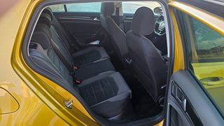 Volkswagen Golf 2018 R-LINE DSG ΗΛΕΚΤΡΙΚΗ ΟΡΟΦΗ ΠΑΝΟΡΑΜΑ-thumb-31