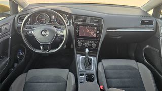 Volkswagen Golf 2018 R-LINE DSG ΗΛΕΚΤΡΙΚΗ ΟΡΟΦΗ ΠΑΝΟΡΑΜΑ-thumb-34