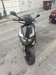 Gilera Runner 50 DD/SP 2010