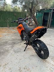 Yamaha XT 660X 2007-thumb-1