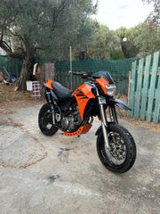 Yamaha XT 660X 2007-thumb-3