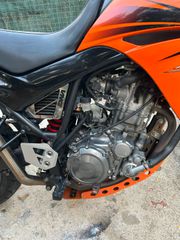 Yamaha XT 660X 2007-thumb-4