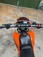 Yamaha XT 660X 2007-thumb-7