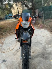 Yamaha XT 660X 2007-thumb-8