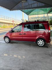 Mercedes-Benz Vaneo 2003 Elegance-thumb-3
