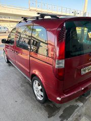 Mercedes-Benz Vaneo 2003 Elegance-thumb-5