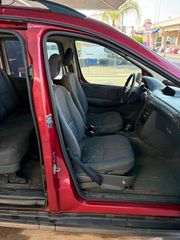 Mercedes-Benz Vaneo 2003 Elegance-thumb-10