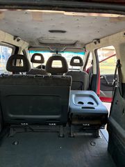 Mercedes-Benz Vaneo 2003 Elegance-thumb-12