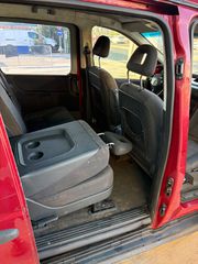 Mercedes-Benz Vaneo 2003 Elegance-thumb-13