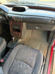 Mercedes-Benz Vaneo 2003 Elegance-thumb-14