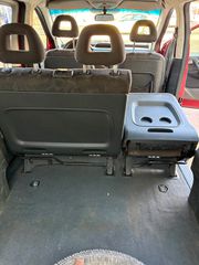 Mercedes-Benz Vaneo 2003 Elegance-thumb-15