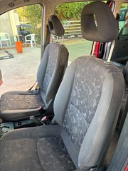 Mercedes-Benz Vaneo 2003 Elegance-thumb-18