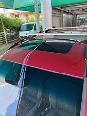 Mercedes-Benz Vaneo 2003 Elegance-thumb-22