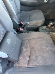 Mercedes-Benz Vaneo 2003 Elegance-thumb-23