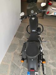 Harley Davidson XL 883 Standard 2016