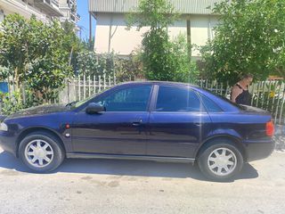 Audi A4 1995