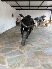 Yamaha YZF-R1 2005-thumb-8