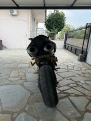 Yamaha YZF-R1 2005-thumb-9