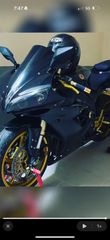 Yamaha YZF-R1 2005-thumb-1