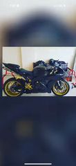 Yamaha YZF-R1 2005-thumb-2