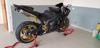 Yamaha YZF-R1 2005