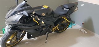 Yamaha YZF-R1 2005-thumb-11
