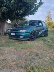 Citroen Saxo 1998 Vts