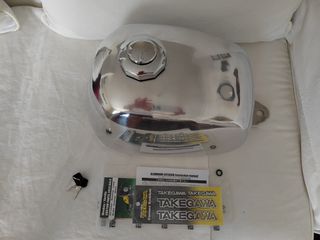 Ρεζερβουάρ Honda gorilla / monkey