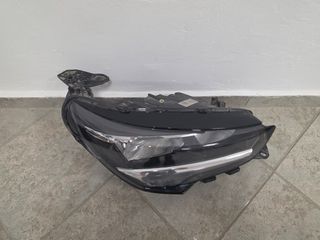 Φανάρι μπροστά δεξί Opel Corsa F '19-'23 39162649