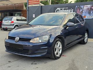 Volkswagen Golf 2014 1.6 TDI BLUEMOTION