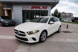 Mercedes-Benz A 160 2019